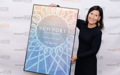 Q&A with Filmmaker Susan Sipprelle